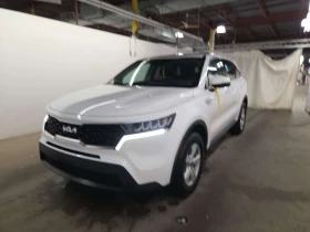 Kia Sorento LX+ | LANE ASSIST| ПОДГРЕВ| ПАНО| 2 КЛЮЧА| 7 МЕСТА