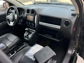 Jeep Compass 2.4I LIMITED EDITION 4X4 ВСИЧКИ ЕКСТРИ - 7398 € / 14469.23 лв. - 15412748 13 | Car24.bg Jeep Compass 2.4I LIMITED EDITION 4X4 ВСИЧКИ ЕКСТРИ - 7398 € / 14469.23 лв. - 15412748 13