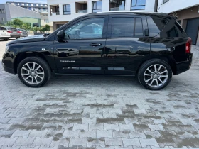 Jeep Compass 2.4I LIMITED EDITION 4X4 ВСИЧКИ ЕКСТРИ - 7398 € / 14469.23 лв. - 15412748 4 | Car24.bg Jeep Compass 2.4I LIMITED EDITION 4X4 ВСИЧКИ ЕКСТРИ - 7398 € / 14469.23 лв. - 15412748 4