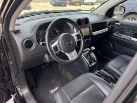 Jeep Compass 2.4I LIMITED EDITION 4X4 ВСИЧКИ ЕКСТРИ - 7398 € / 14469.23 лв. - 15412748 9 | Car24.bg Jeep Compass 2.4I LIMITED EDITION 4X4 ВСИЧКИ ЕКСТРИ - 7398 € / 14469.23 лв. - 15412748 9