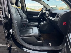 Jeep Compass 2.4I LIMITED EDITION 4X4 ВСИЧКИ ЕКСТРИ - 7398 € / 14469.23 лв. - 15412748 14 | Car24.bg Jeep Compass 2.4I LIMITED EDITION 4X4 ВСИЧКИ ЕКСТРИ - 7398 € / 14469.23 лв. - 15412748 14