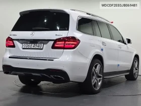 Mercedes-Benz GLS 350 - 29900 € - 31024950 2 | Car24.bg Mercedes-Benz GLS 350 - 29900 € - 31024950 2