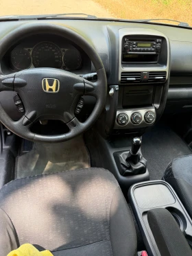 Honda Cr-v undefined | Auto.bg — изображение 10 Honda Cr-v undefined | Auto.bg — изображение 10