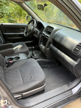 Honda Cr-v undefined | Auto.bg — изображение 11 Honda Cr-v undefined | Auto.bg — изображение 11