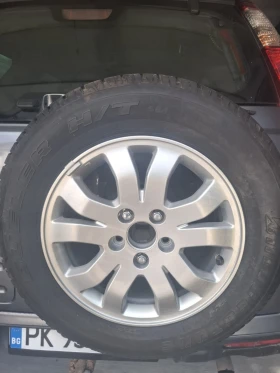 Honda Cr-v undefined | Auto.bg — изображение 15 Honda Cr-v undefined | Auto.bg — изображение 15