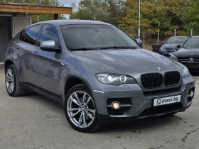 BMW X6 Топ Стояне лизинг 236кс.