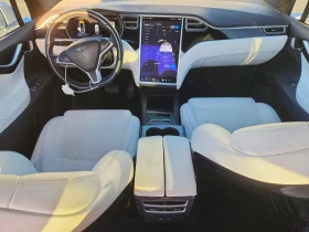 Tesla Model X - 14300 € - 63162537 8 | Car24.bg Tesla Model X - 14300 € - 63162537 8