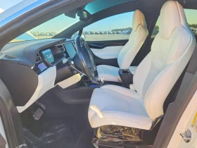 Tesla Model X - 14300 € - 63162537 7 | Car24.bg Tesla Model X - 14300 € - 63162537 7