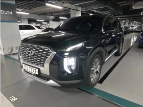 Hyundai Palisade 3.8* V6* GDI* 4x4* 360* Head-up* Krell* 101k km* P - Car24.bg Hyundai Palisade 3.8* V6* GDI* 4x4* 360* Head-up* Krell* 101k km* P