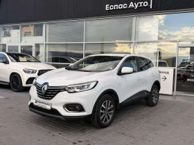 Renault Kadjar 1.3 TCe / 140 к.с. / аutomatic