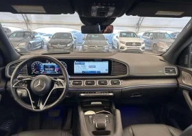 Mercedes-Benz GLE undefined | Auto.bg — изображение 8 Mercedes-Benz GLE undefined | Auto.bg — изображение 8