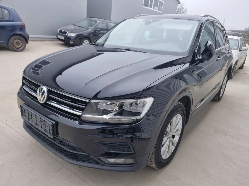 VW Tiguan 2.0TDI - 15915 € / 31127.03 лв. - 18308180 1 | Car24.bg VW Tiguan 2.0TDI - 15915 € / 31127.03 лв. - 18308180 1