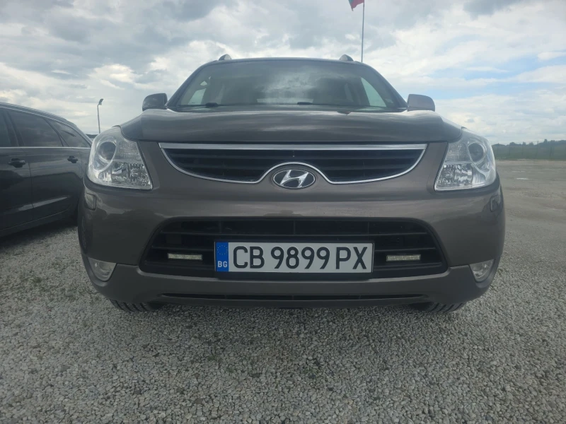 Hyundai IX55 3.0D 245ps Avtomat - 8900 € / 17406.89 лв. - 10883922 1 | Car24.bg Hyundai IX55 3.0D 245ps Avtomat - 8900 € / 17406.89 лв. - 10883922 1