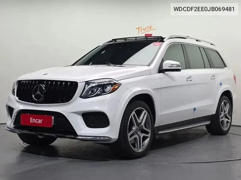 Mercedes-Benz GLS 350 - 29900 € - 31024950 1 | Car24.bg Mercedes-Benz GLS 350 - 29900 € - 31024950 1