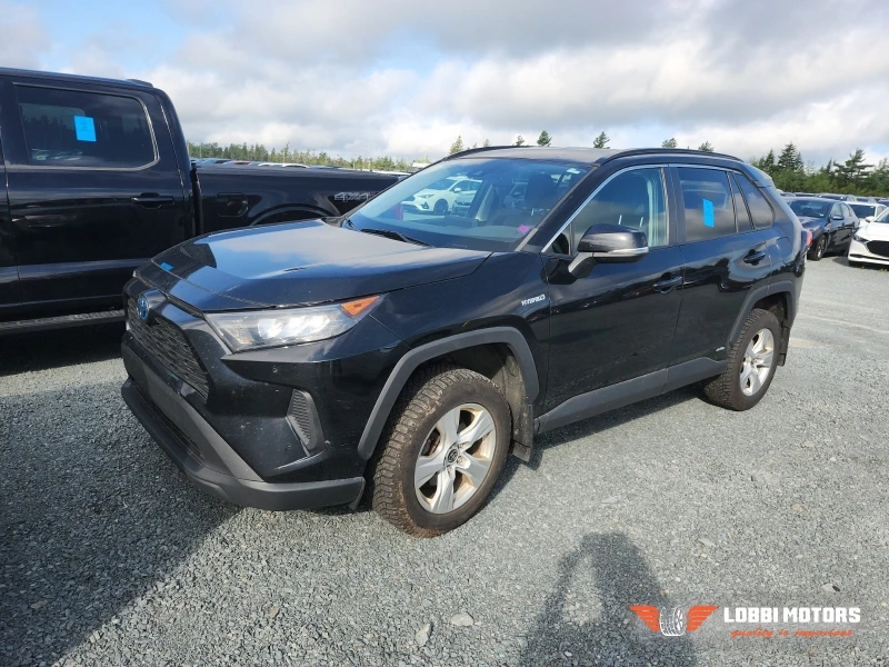 Toyota Rav4 - 17300 € - 62062233 1 | Car24.bg Toyota Rav4 - 17300 € - 62062233 1