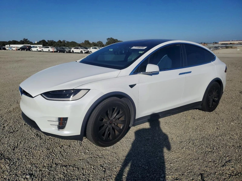 Tesla Model X - 14300 € - 63162537 1 | Car24.bg Tesla Model X - 14300 € - 63162537 1