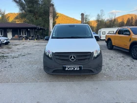 Mercedes-Benz Vito 111 CDI