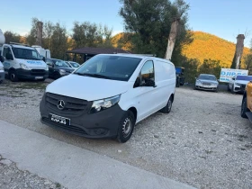 Mercedes-Benz Vito 111 CDI | Auto.bg — изображение 2 Mercedes-Benz Vito 111 CDI | Auto.bg — изображение 2