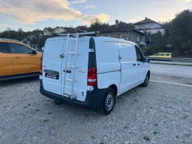Mercedes-Benz Vito 111 CDI | Auto.bg — изображение 6 Mercedes-Benz Vito 111 CDI | Auto.bg — изображение 6