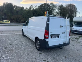 Mercedes-Benz Vito 111 CDI | Auto.bg — изображение 4 Mercedes-Benz Vito 111 CDI | Auto.bg — изображение 4