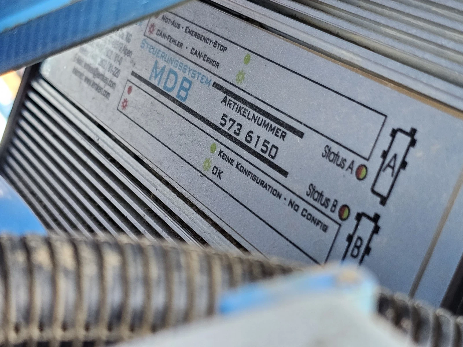 Сеялка Lemken Solitair9 - изображение 3 | Auto.bg Сеялка Lemken Solitair9 - изображение 3