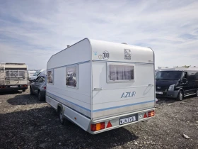 Каравана Ahorn Azur | Auto.bg — изображение 5 Каравана Ahorn Azur | Auto.bg — изображение 5