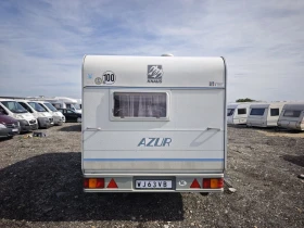 Каравана Ahorn Azur | Auto.bg — изображение 6 Каравана Ahorn Azur | Auto.bg — изображение 6