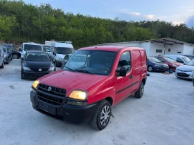 Fiat Doblo 1.9D 1 - Car24.bg Fiat Doblo 1.9D 1