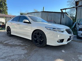 Honda Accord Type S 1 - Car24.bg Honda Accord Type S 1