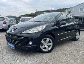 Peugeot 207 1.4HDI-FACELIFT - Car24.bg Peugeot 207 1.4HDI-FACELIFT