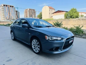 Mitsubishi Lancer 1.8i Swiss - Car24.bg Mitsubishi Lancer 1.8i Swiss