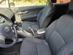 Toyota Auris 1.6 | Mobile.bg — малка снимка 9