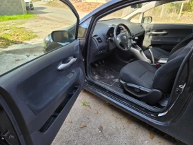 Toyota Auris 1.6 | Mobile.bg — малка снимка 8