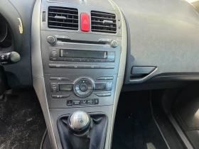 Toyota Auris 1.6 | Mobile.bg — малка снимка 12