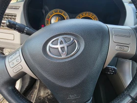 Toyota Auris 1.6 | Mobile.bg — малка снимка 13