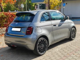 Fiat 500 La Prima - 39000 лв. / 19940.38 € - 58974801 3 | Car24.bg Fiat 500 La Prima - 39000 лв. / 19940.38 € - 58974801 3