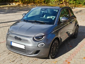 Fiat 500 La Prima - 39000 лв. / 19940.38 € - 58974801 14 | Car24.bg Fiat 500 La Prima - 39000 лв. / 19940.38 € - 58974801 14