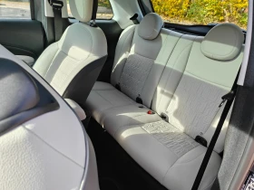 Fiat 500 La Prima - 39000 лв. / 19940.38 € - 58974801 11 | Car24.bg Fiat 500 La Prima - 39000 лв. / 19940.38 € - 58974801 11