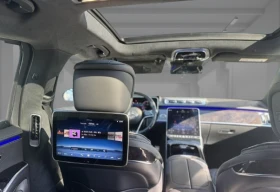 Mercedes-Benz S 350 d 4Matic = AMG Line = Exclusive Гаранция - 199920 лв. / 102217.47 € - 13417841 9 | Car24.bg Mercedes-Benz S 350 d 4Matic = AMG Line = Exclusive Гаранция - 199920 лв. / 102217.47 € - 13417841 9