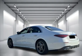 Mercedes-Benz S 350 d 4Matic = AMG Line = Exclusive Гаранция - 199920 лв. / 102217.47 € - 13417841 2 | Car24.bg Mercedes-Benz S 350 d 4Matic = AMG Line = Exclusive Гаранция - 199920 лв. / 102217.47 € - 13417841 2