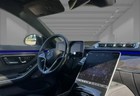 Mercedes-Benz S 350 d 4Matic = AMG Line = Exclusive Гаранция - 199920 лв. / 102217.47 € - 13417841 7 | Car24.bg Mercedes-Benz S 350 d 4Matic = AMG Line = Exclusive Гаранция - 199920 лв. / 102217.47 € - 13417841 7