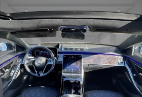 Mercedes-Benz S 350 d 4Matic = AMG Line = Exclusive Гаранция - 199920 лв. / 102217.47 € - 13417841 6 | Car24.bg Mercedes-Benz S 350 d 4Matic = AMG Line = Exclusive Гаранция - 199920 лв. / 102217.47 € - 13417841 6