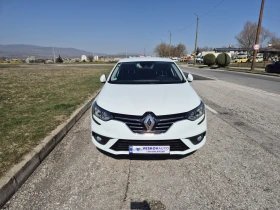 Renault Megane 1.5dci Bosse - Car24.bg Renault Megane 1.5dci Bosse