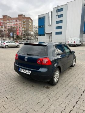 VW Golf GOLF V 1, 9 TDI 105hp - 2250 € / 4400.62 лв. - 86299479 7 | Car24.bg VW Golf GOLF V 1, 9 TDI 105hp - 2250 € / 4400.62 лв. - 86299479 7