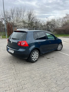VW Golf GOLF V 1, 9 TDI 105hp - 2250 € / 4400.62 лв. - 86299479 3 | Car24.bg VW Golf GOLF V 1, 9 TDI 105hp - 2250 € / 4400.62 лв. - 86299479 3