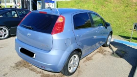 Fiat Punto Grande | Auto.bg — изображение 4 Fiat Punto Grande | Auto.bg — изображение 4