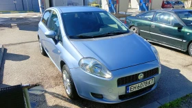 Fiat Punto Grande - Car24.bg Fiat Punto Grande