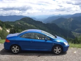 Peugeot 307 CC | Auto.bg — изображение 5 Peugeot 307 CC | Auto.bg — изображение 5