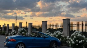 Peugeot 307 CC