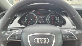 Audi A4 2.0 TDI Avant | Auto.bg — изображение 12 Audi A4 2.0 TDI Avant | Auto.bg — изображение 12